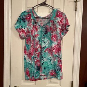 Palm Grove medium shirt